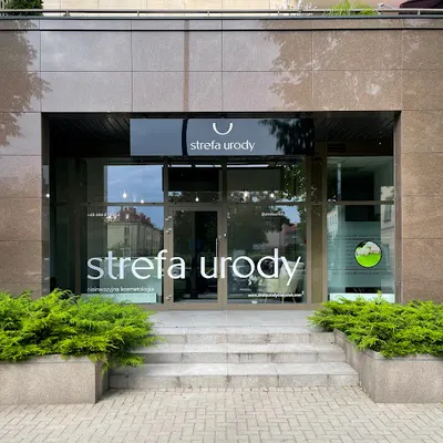 Strefa Urody